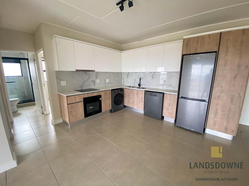 To Let 2 Bedroom Property for Rent in Richwood Western Cape